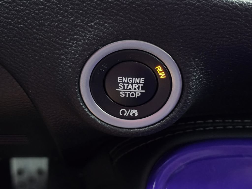 Used 2021 Dodge Challenger R/T Scat Pack RWD image 22