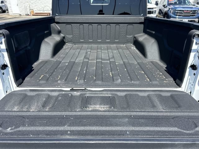 Certified 2025 Jeep Gladiator Sport AWD/4WD image 15
