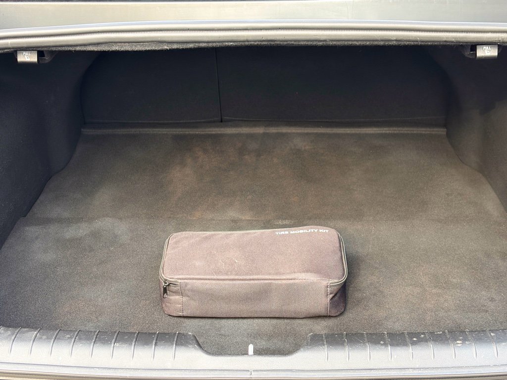 Used 2023 Hyundai Ioniq 6 Limited image 28