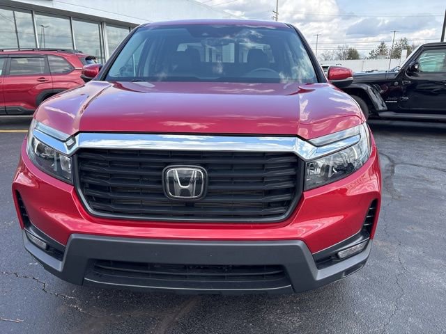 Used 2023 Honda Ridgeline RTL image 2