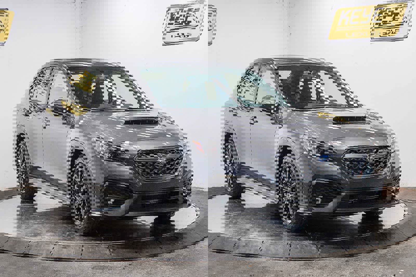 Used 2023 Subaru WRX Premium image 5