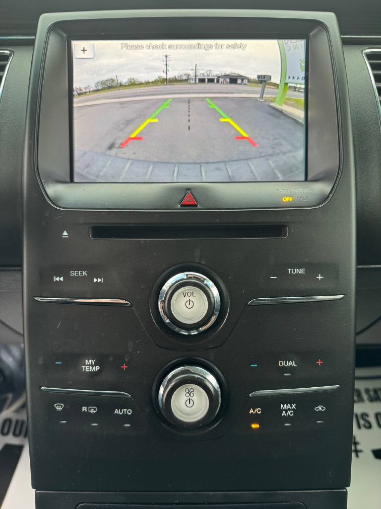Used 2019 Ford Flex SEL w/ Equipment Group 202A AWD/4WD image 14