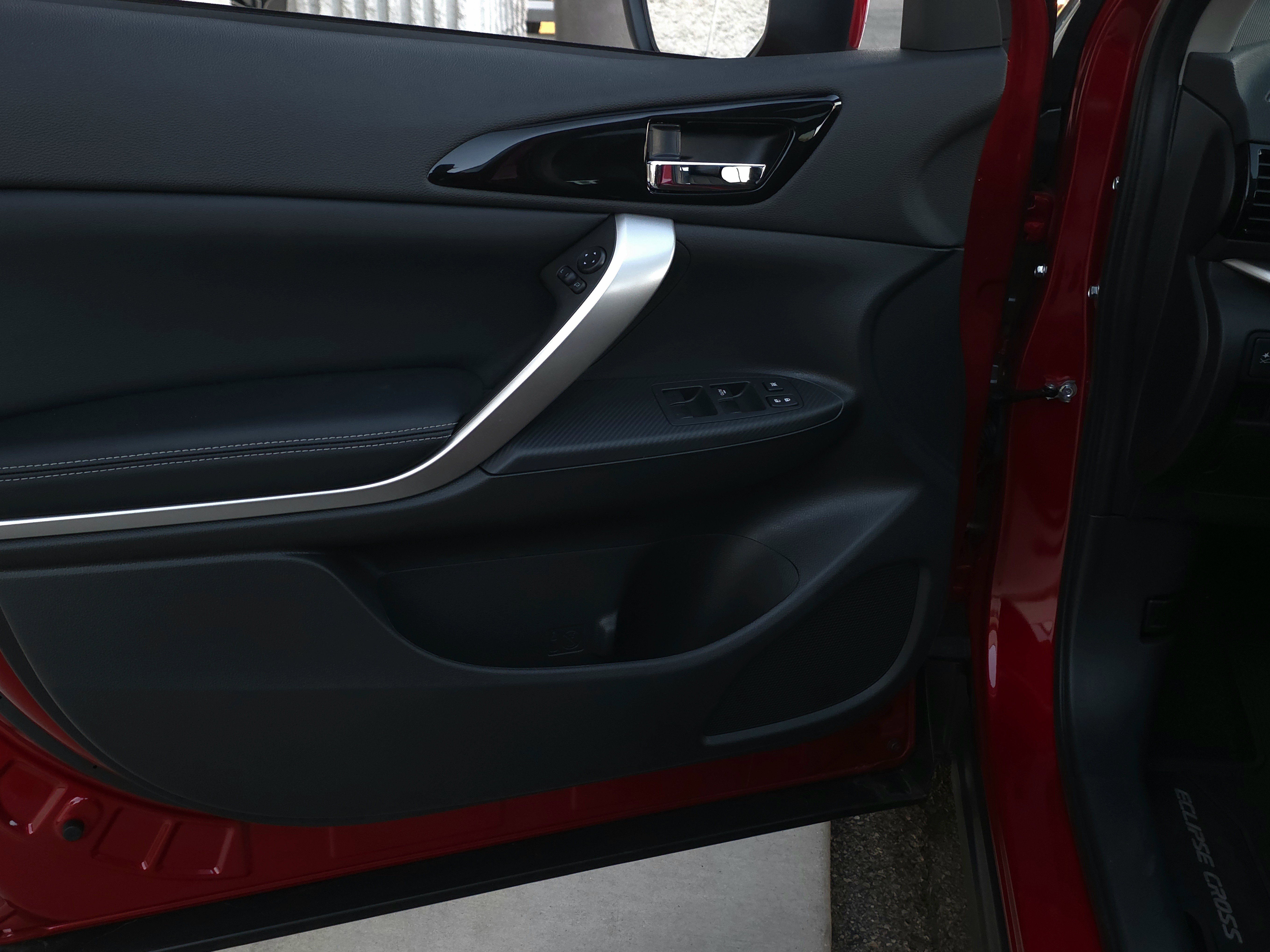 New 2026 Mitsubishi Eclipse Cross SE image 7