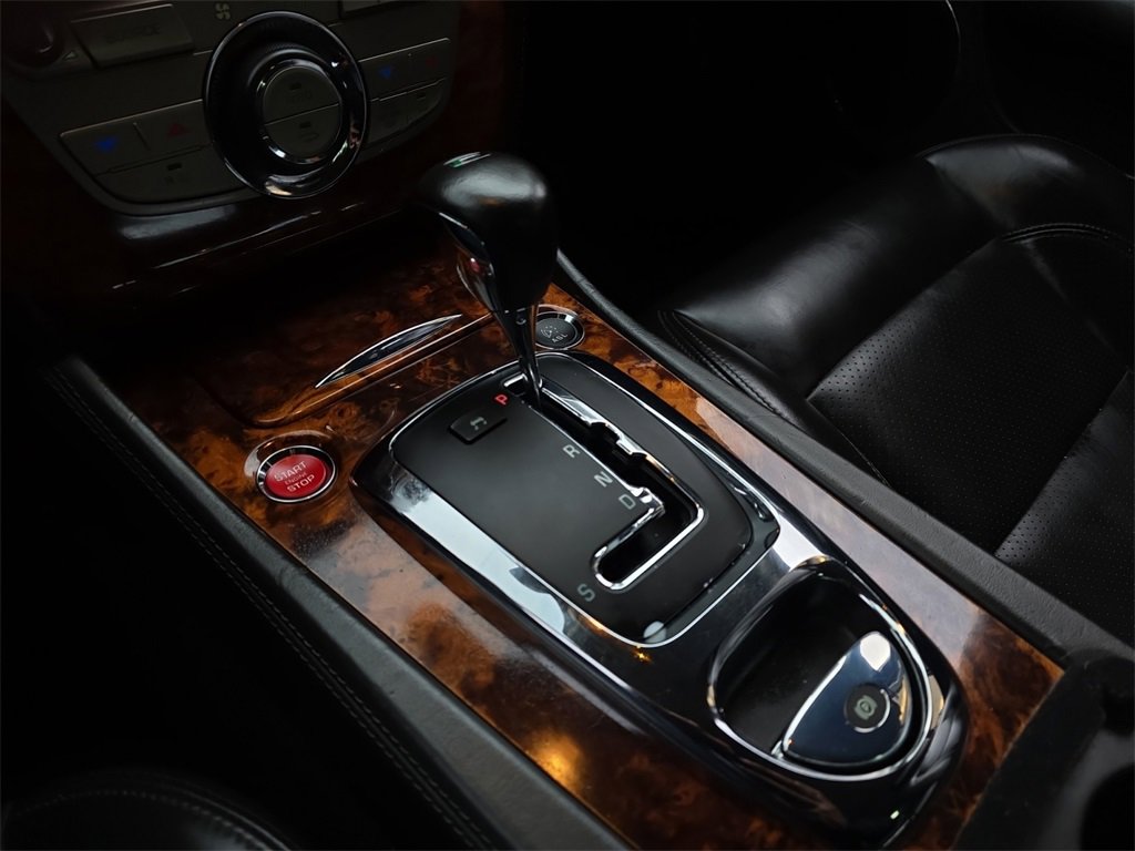 Used 2009 Jaguar XKR R image 20