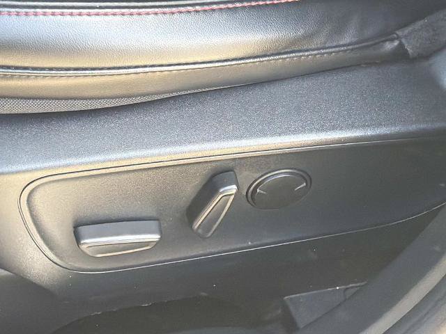 Certified 2024 Ford Escape ST-Line FWD image 20