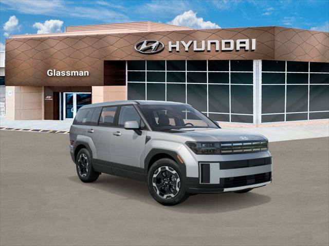 New 2026 Hyundai Santa Fe SE AWD/4WD image 2