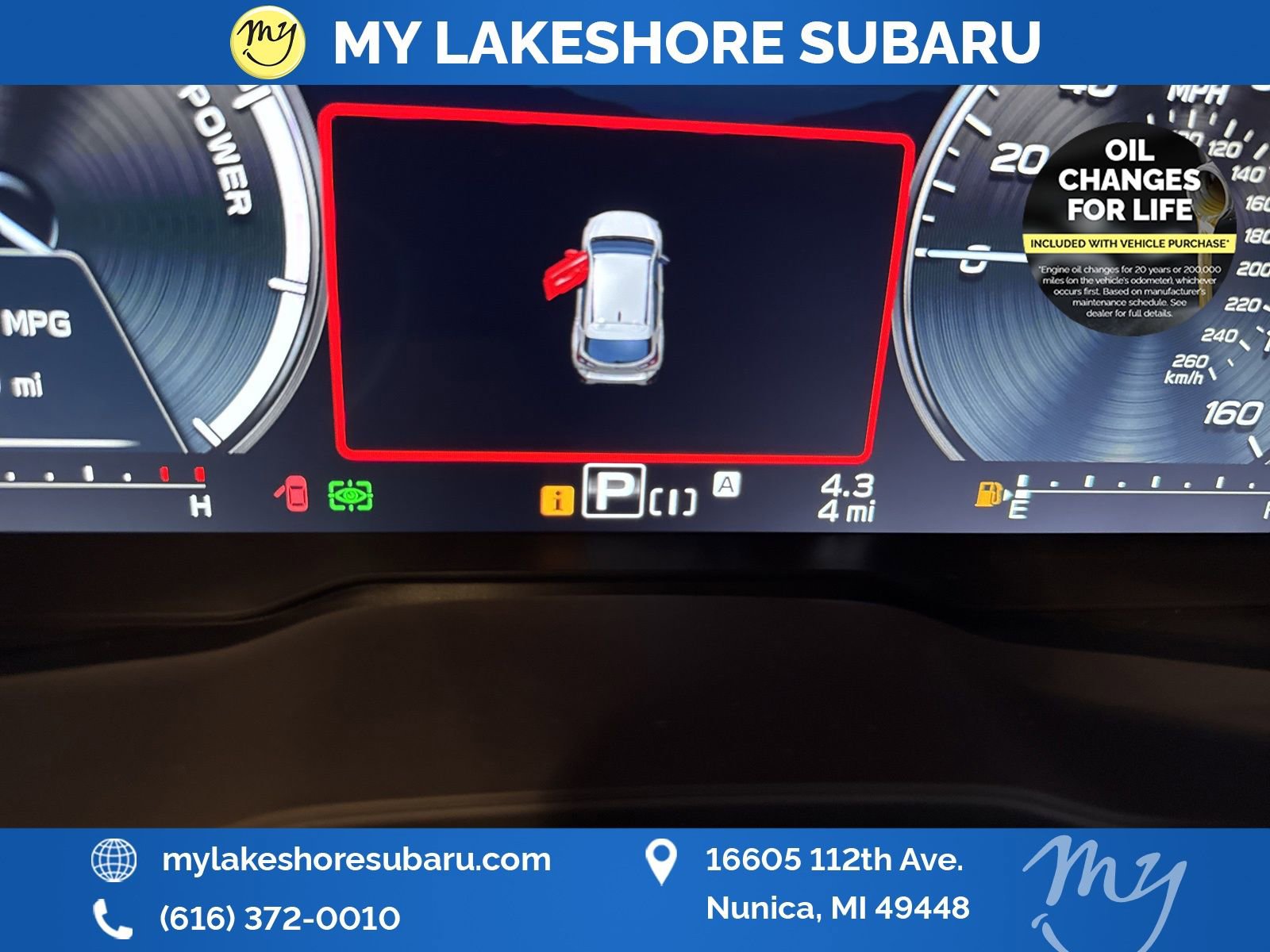 New 2026 Subaru Crosstrek 2.5i Limited image 14