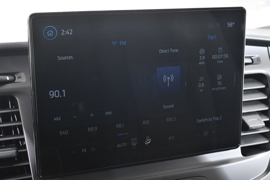 New 2026 Ford Transit 350 148 Medium Roof AWD w/ Load Area Protection Package image 28