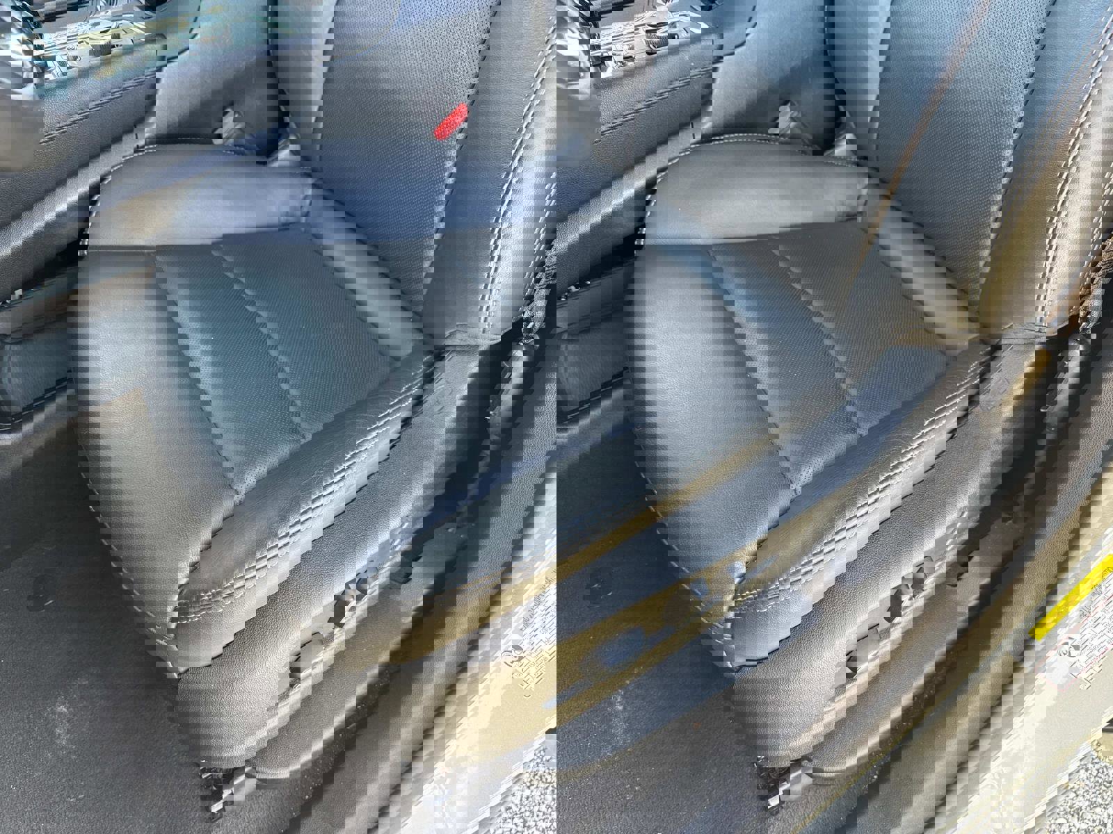 Certified 2025 Cadillac XT6 Premium Luxury image 22