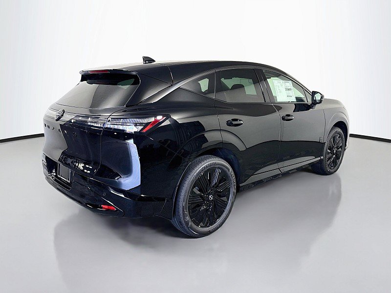 New 2027 Nissan Murano SL AWD/4WD image 7