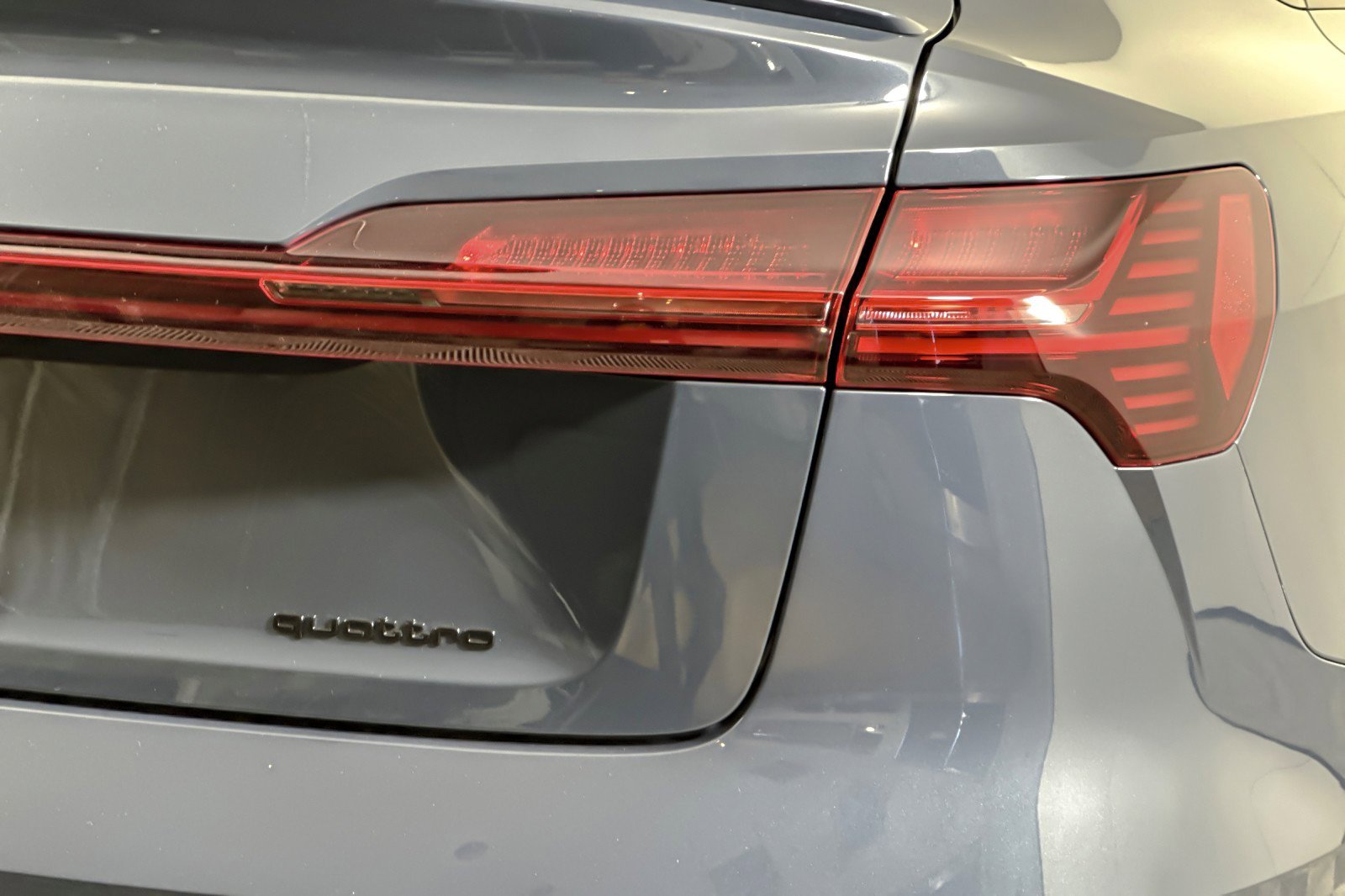 Certified 2023 Audi e-tron Premium w/ Convenience Plus Package AWD/4WD image 26