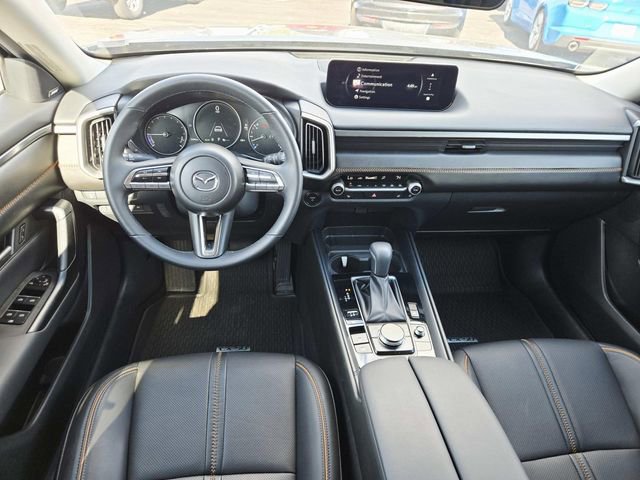Certified 2025 MAZDA CX-50 AWD 2.5 Hybrid w/ Weather Package image 7