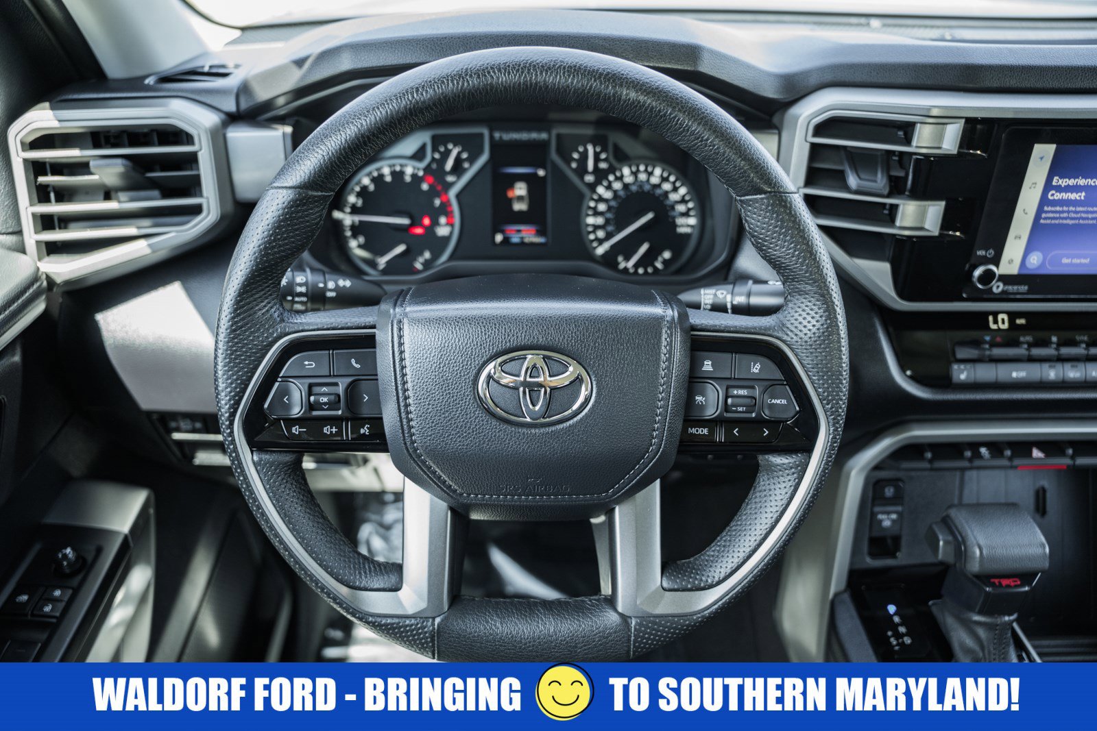 Used 2023 Toyota Tundra SR5 w/ TRD Sport Premium Package image 66