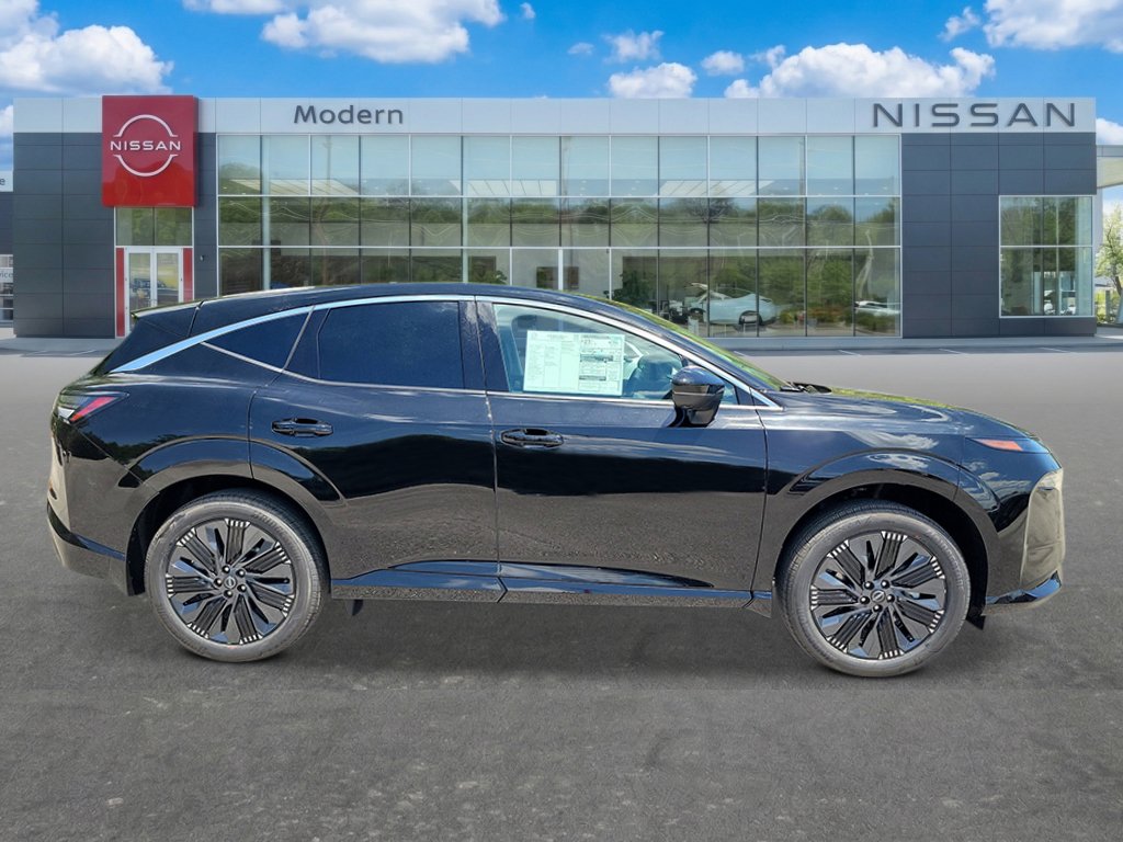 New 2027 Nissan Murano Platinum AWD/4WD image 7