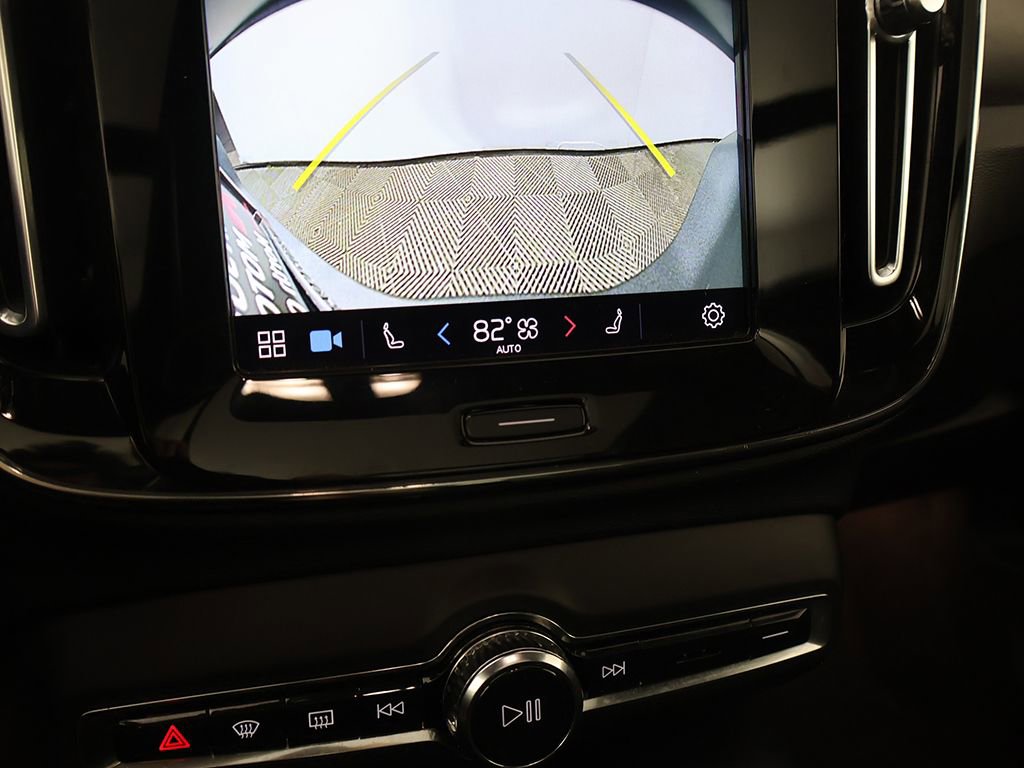 Used 2023 Volvo XC40 Recharge Plus AWD/4WD image 41