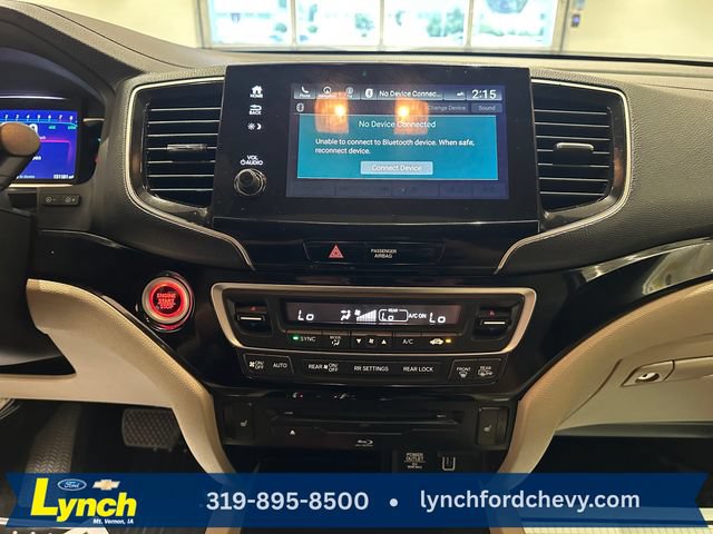 Used 2020 Honda Pilot Touring image 13