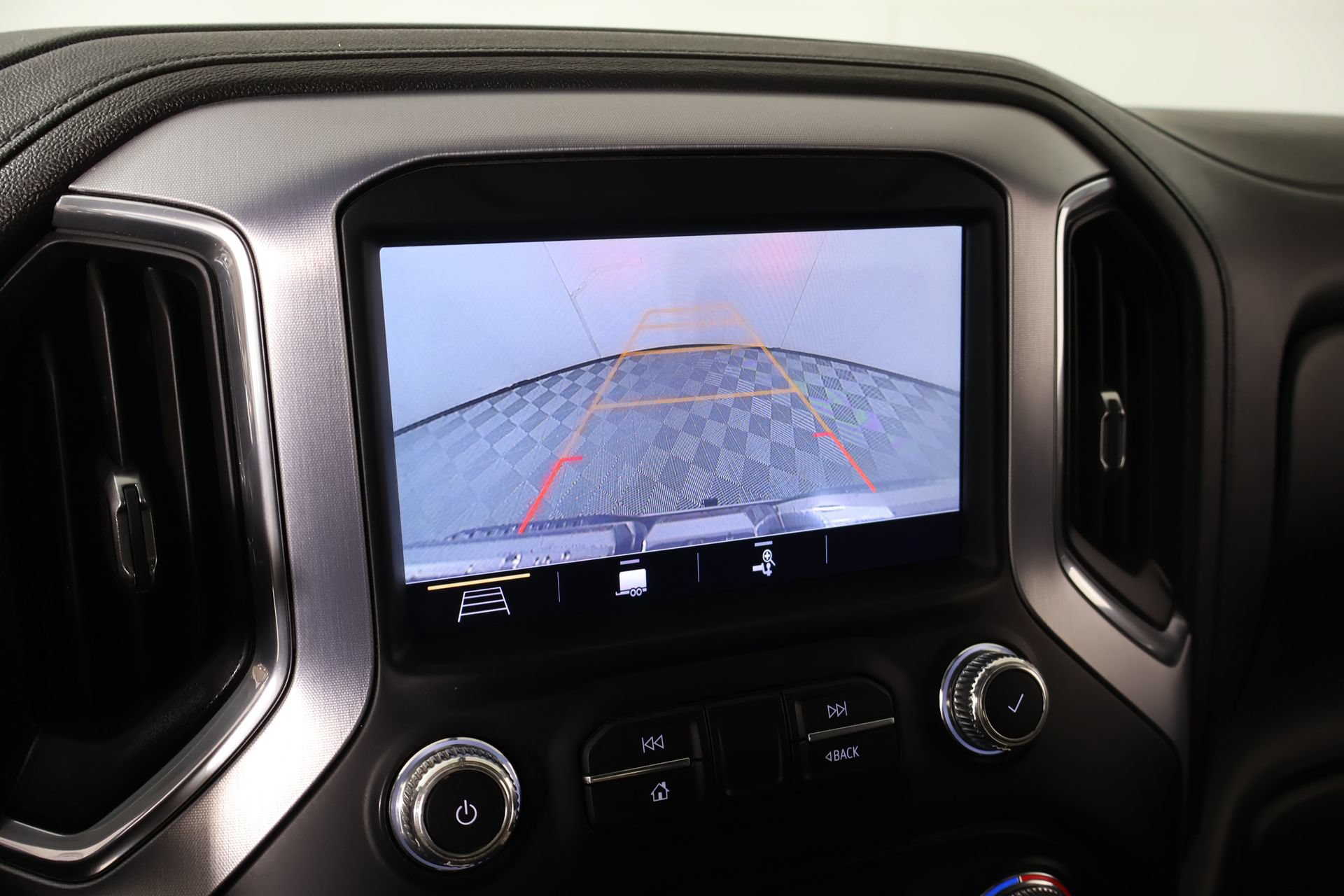 Used 2019 GMC Sierra 1500 SLT w/ SLT Premium Package AWD/4WD image 6