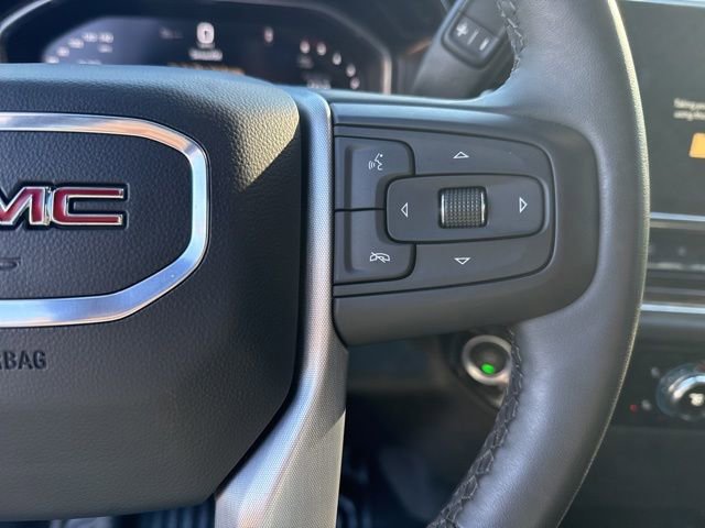 Used 2024 GMC Sierra 3500 SLE w/ SLE Convenience Package image 15