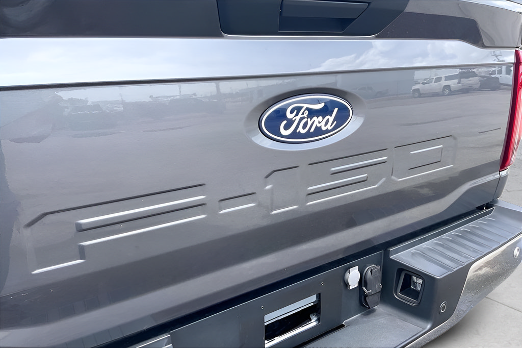 Used 2024 Ford F150 XL w/ Equipment Group 103A High AWD/4WD image 27