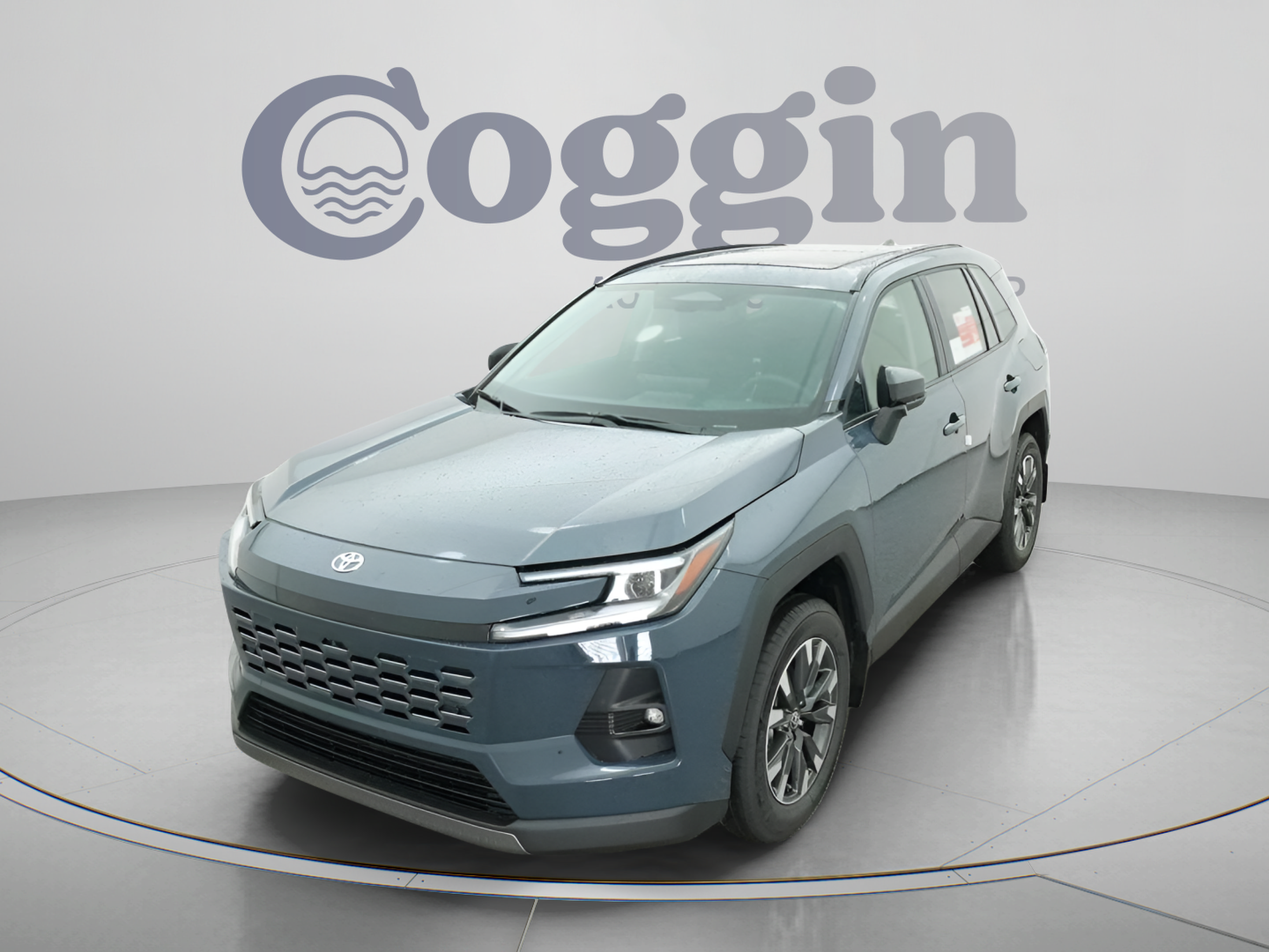 New 2026 Toyota RAV4 Limited AWD/4WD image 31