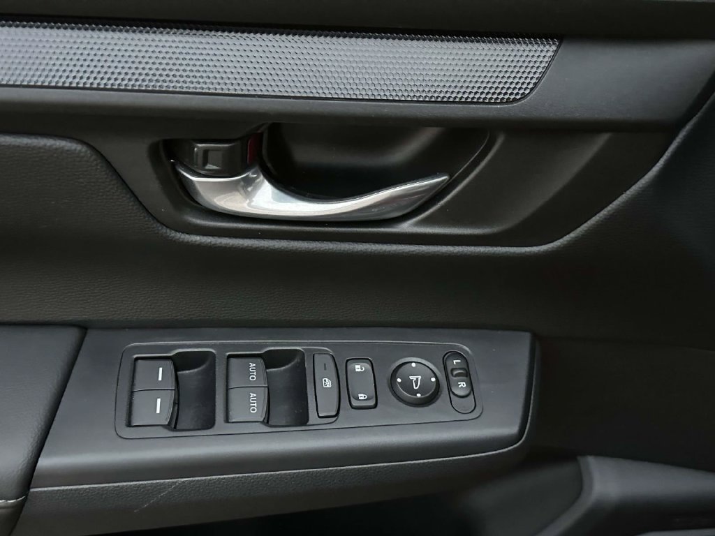 Used 2024 Honda CR-V EX image 12