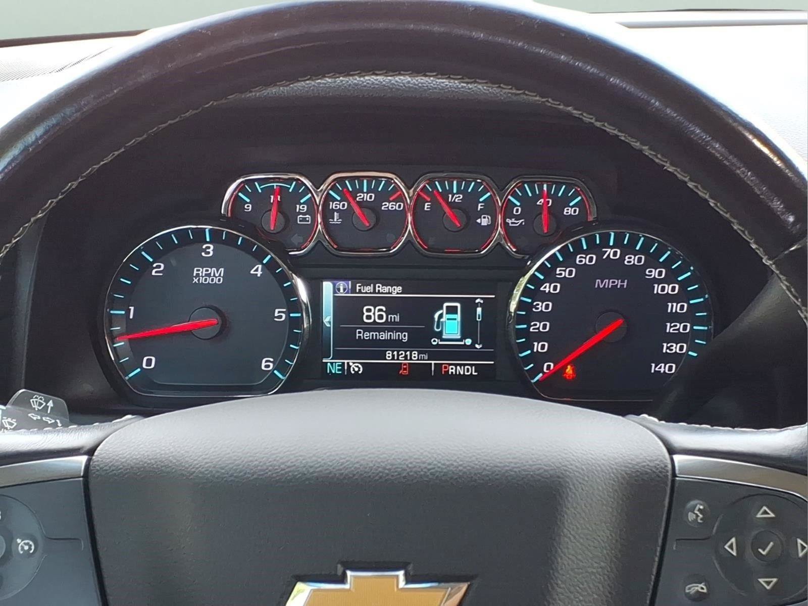 Used 2019 Chevrolet Tahoe LS AWD/4WD image 9