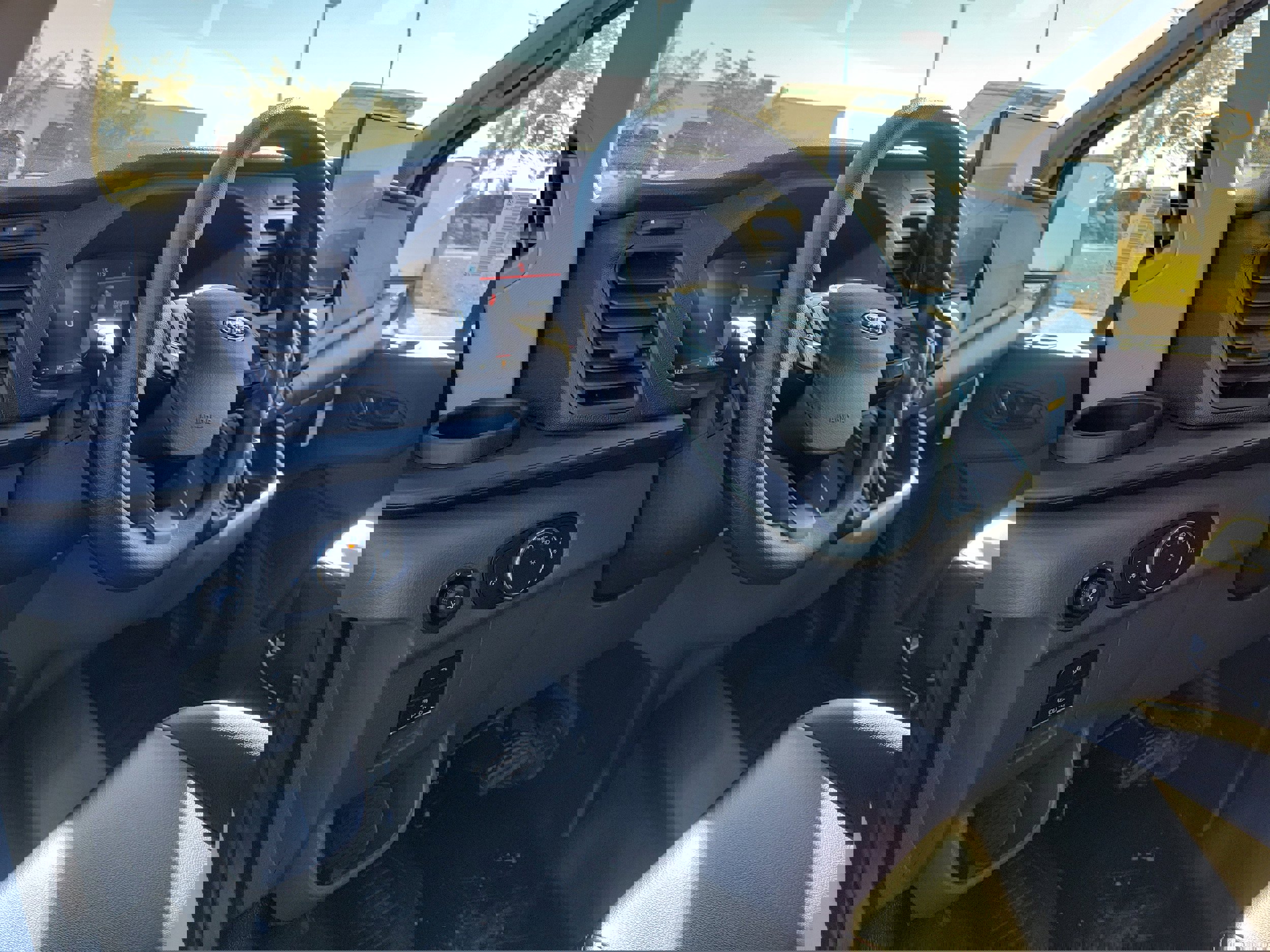 New 2026 Ford Transit 150 Low Roof image 19