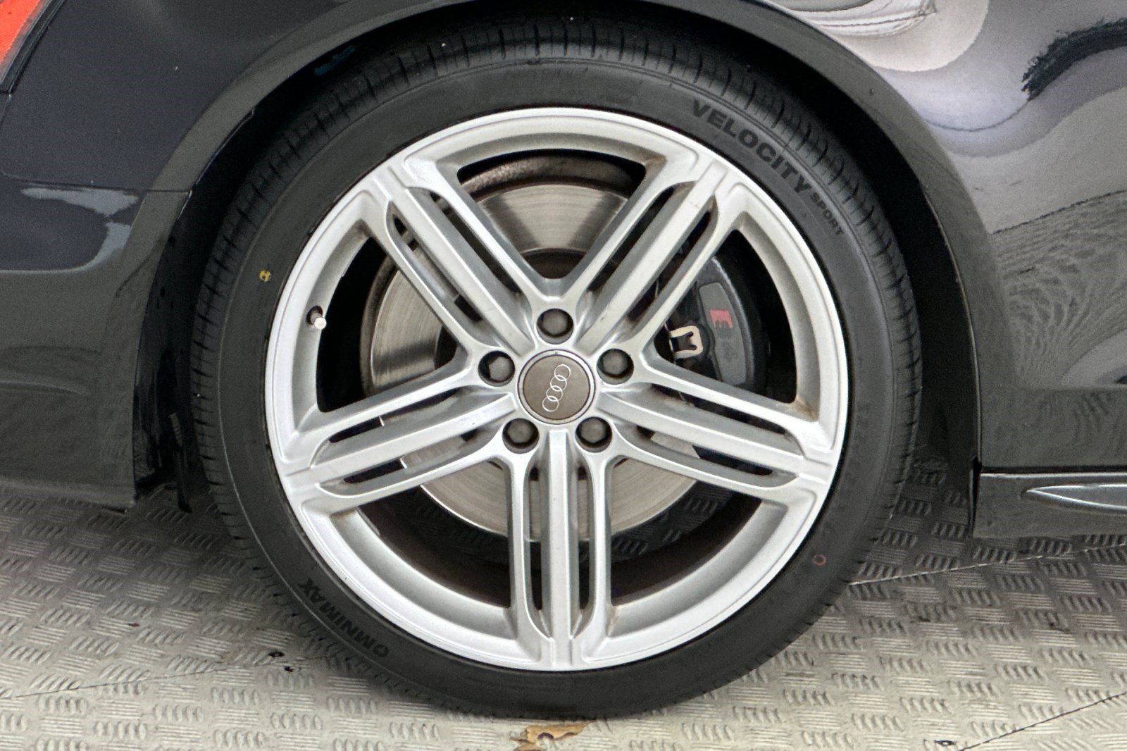 Used 2015 Audi S4 Premium Plus w/ Technology Package AWD/4WD image 12