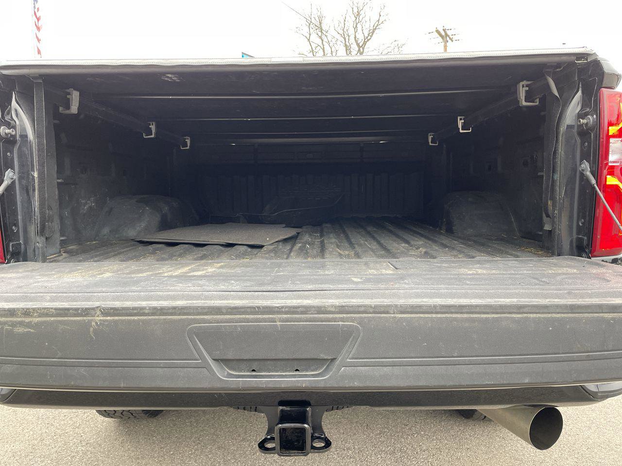 Certified 2024 Chevrolet Silverado 2500 High Country w/ Technology Package image 27