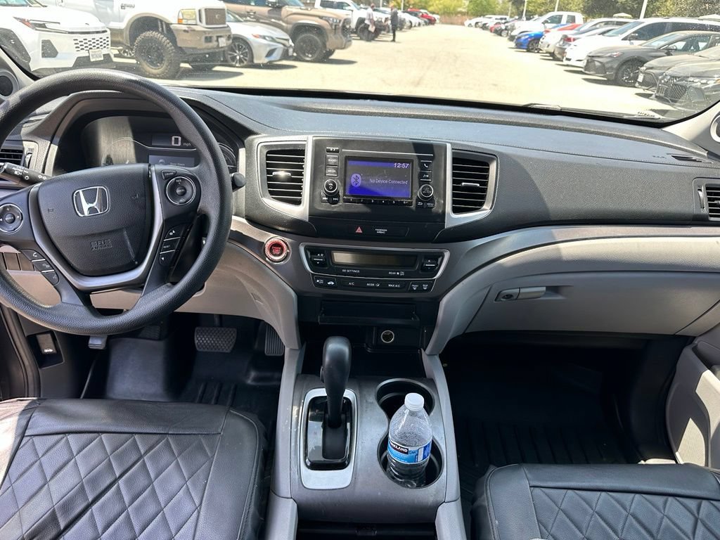 Used 2018 Honda Pilot LX image 9