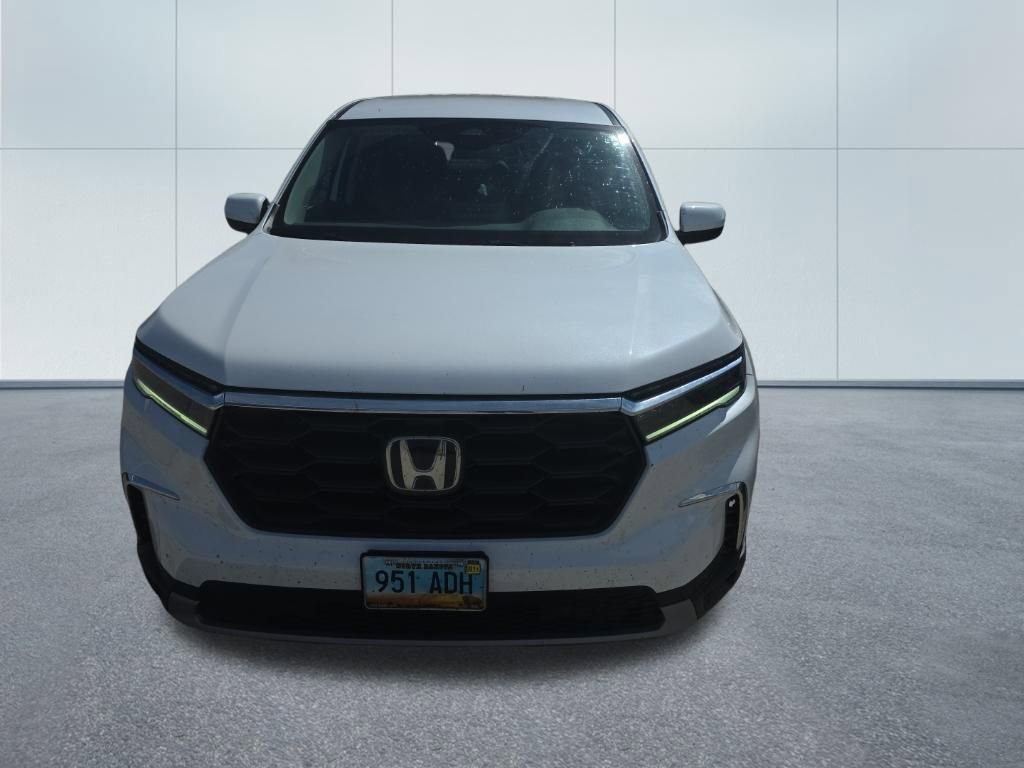Used 2023 Honda Pilot EX-L image 2