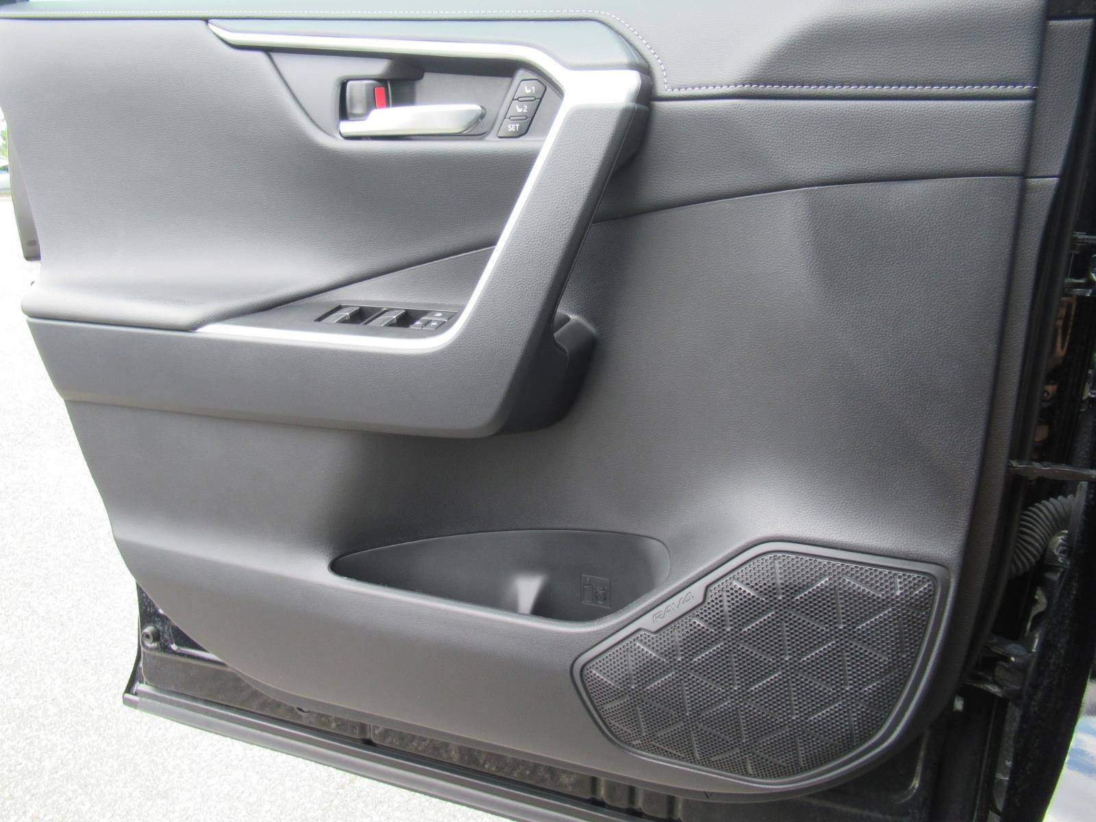 Used 2025 Toyota RAV4 Limited w/ Weather Package FWD image 20