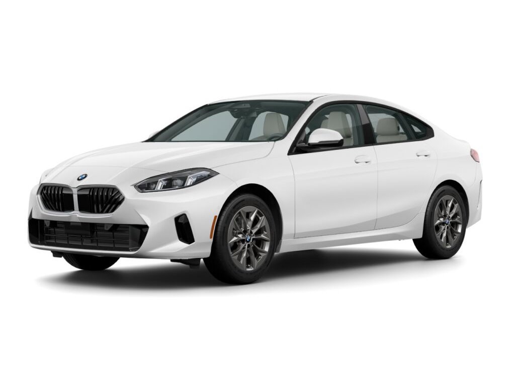 New 2026 BMW 228i w/ Premium Package
