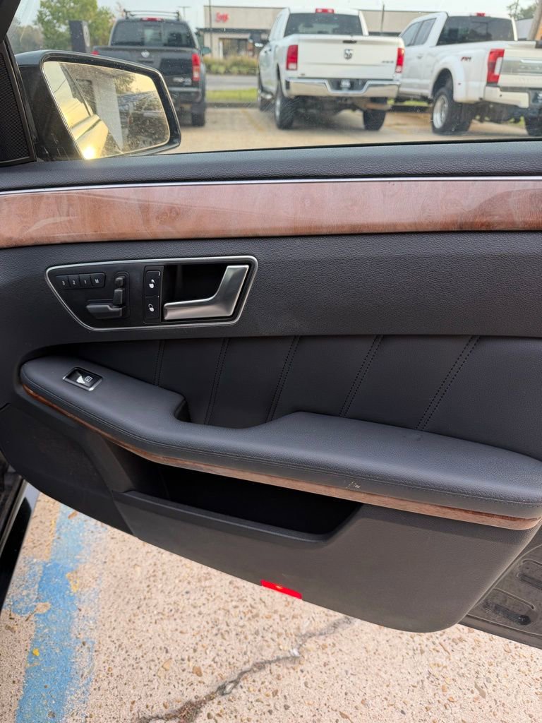 Used 2012 Mercedes-Benz E 350 Sedan image 21