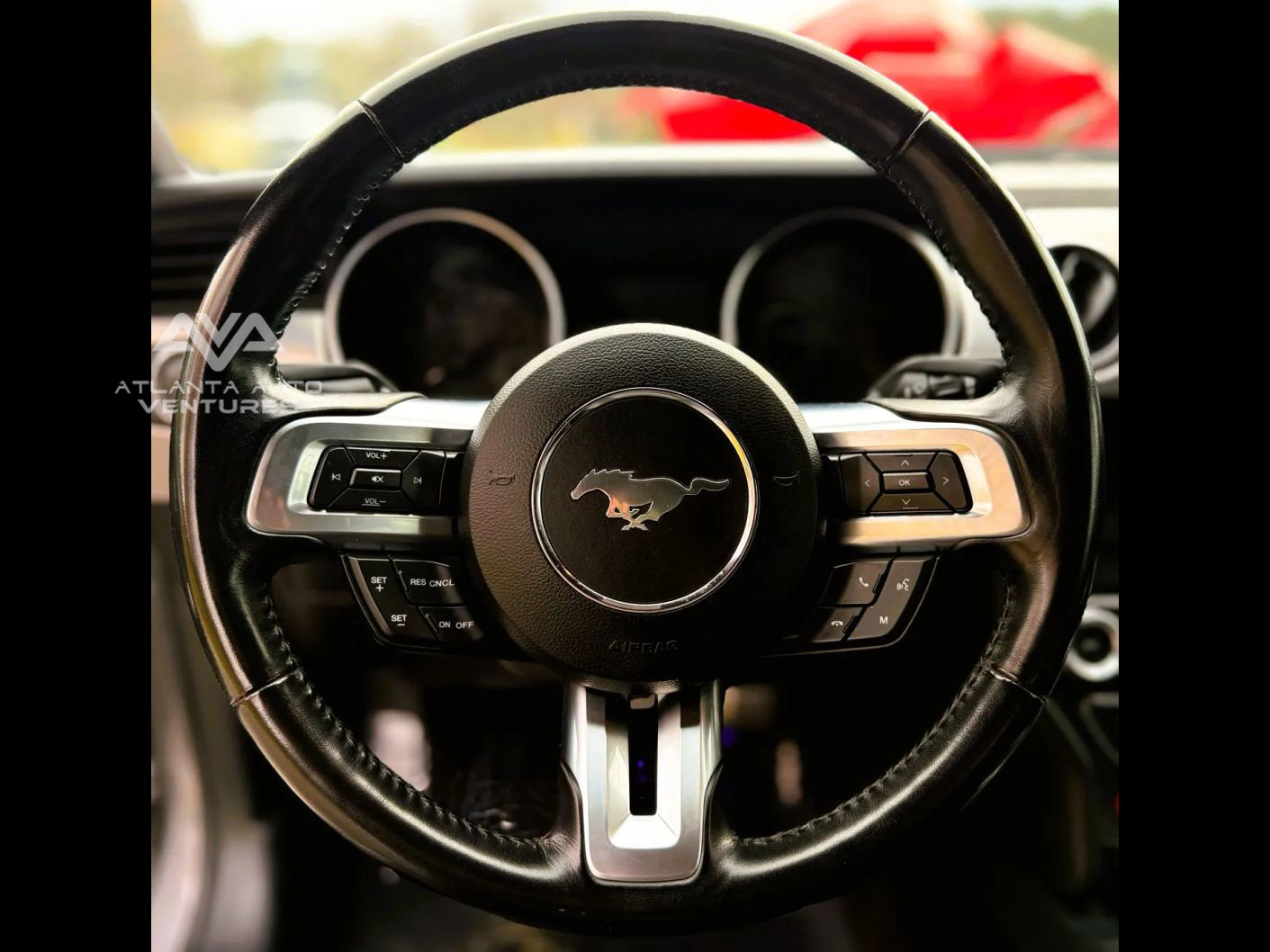 Used 2023 Ford Mustang Premium image 22