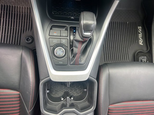 Used 2023 Toyota RAV4 XSE image 21