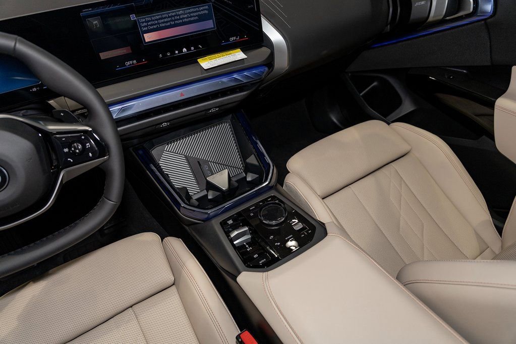 Used 2026 BMW X3 xDrive30 w/ Convenience Package image 22