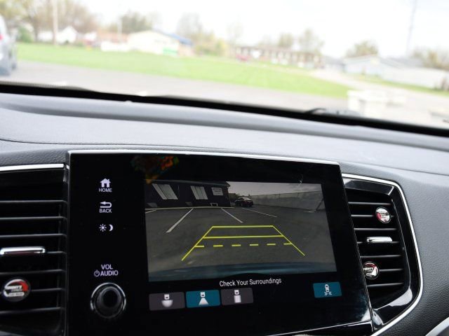 Used 2019 Honda Pilot EX image 13