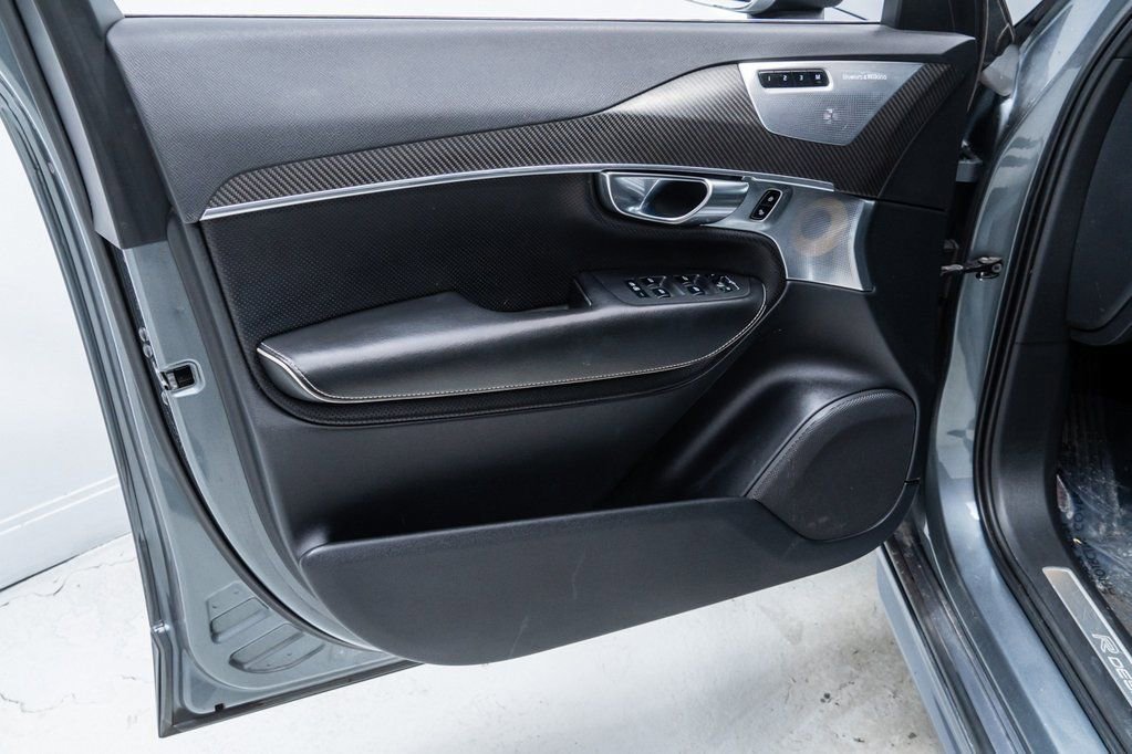 Used 2018 Volvo XC90 T8 R-Design w/ Convenience Package image 23