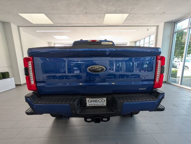 Used 2026 Ford F250 Lariat w/ Black Appearance Package image 13