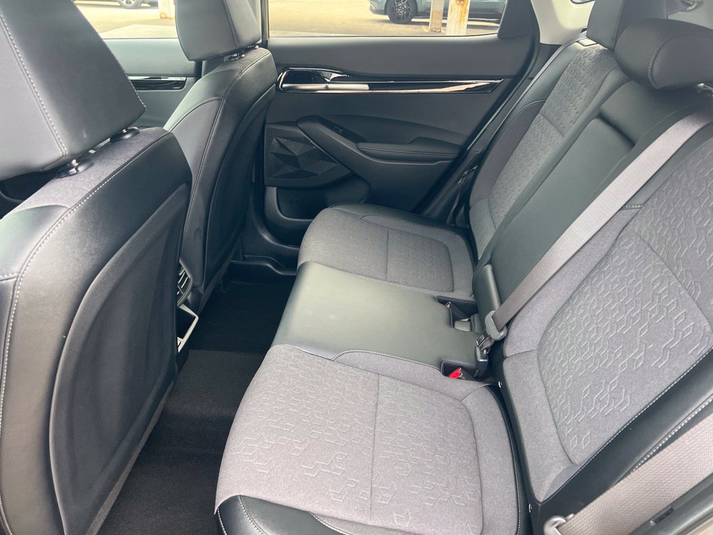 Certified 2024 Kia Seltos S AWD/4WD image 8