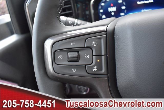 New 2025 Chevrolet Silverado 3500 High Country w/ High Country Premium Package AWD/4WD image 24