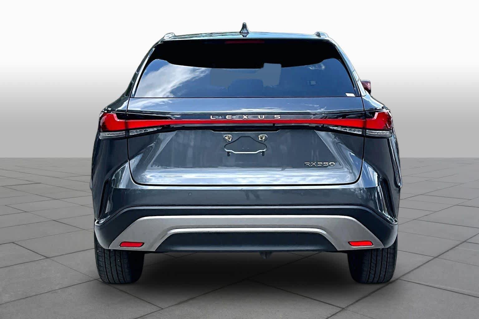 Used 2024 Lexus RX 350 Premium Plus w/ Convenience Package FWD image 5