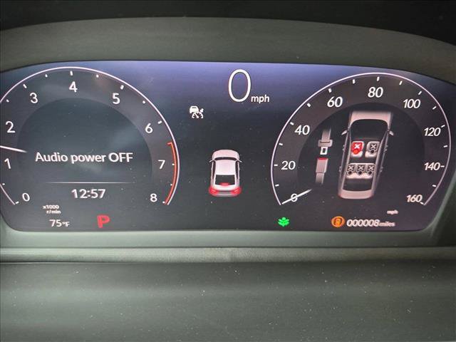 New 2026 Honda Accord SE image 11