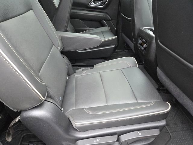 Used 2021 Chevrolet Tahoe Premier w/ Premium Package image 33