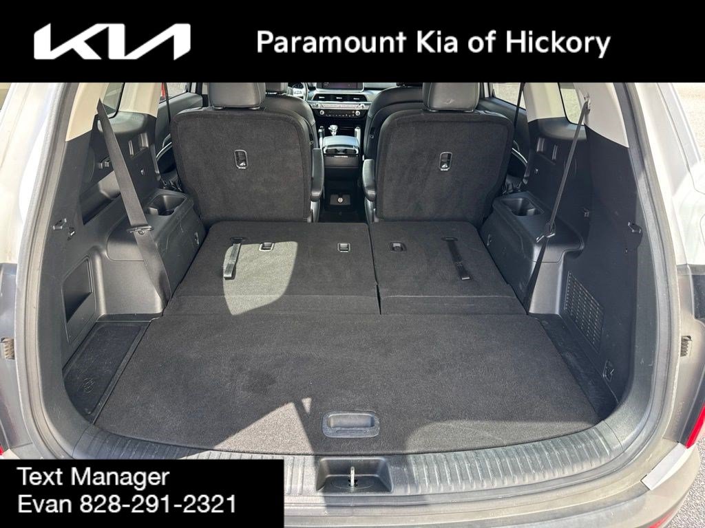 Used 2022 Kia Telluride S AWD/4WD image 12