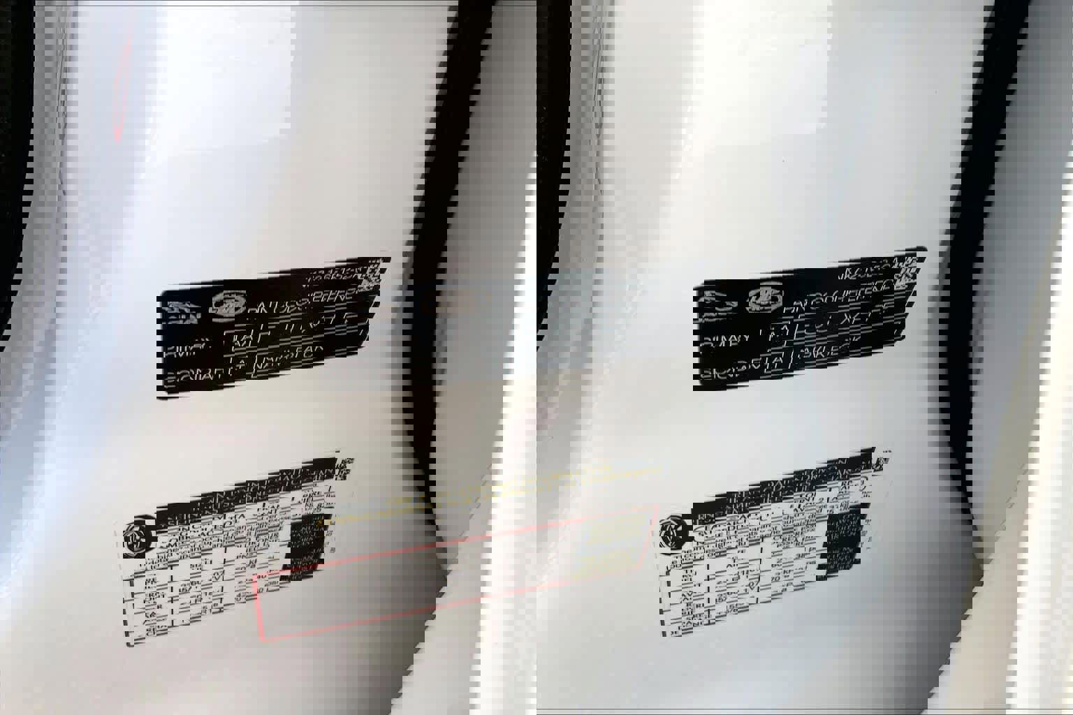 New 2026 Land Rover Range Rover Evoque S AWD/4WD image 19