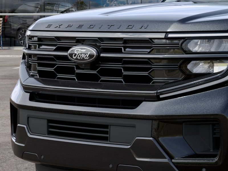 New 2027 Ford Expedition Max Platinum w/ Stealth Performance Package AWD/4WD image 17