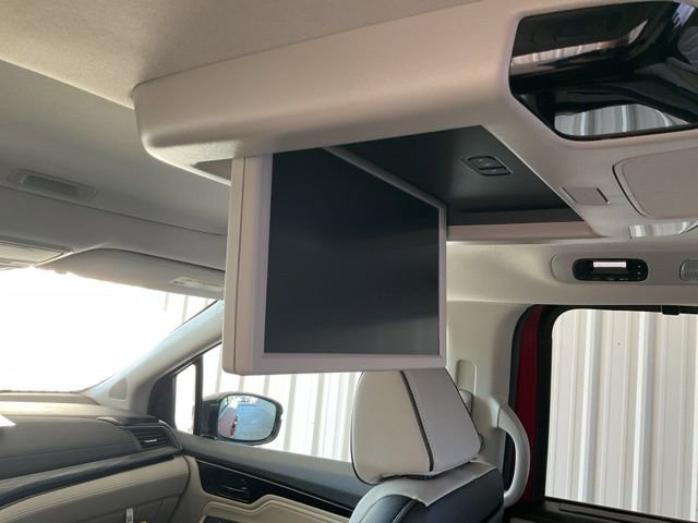 New 2026 Honda Odyssey Elite image 19