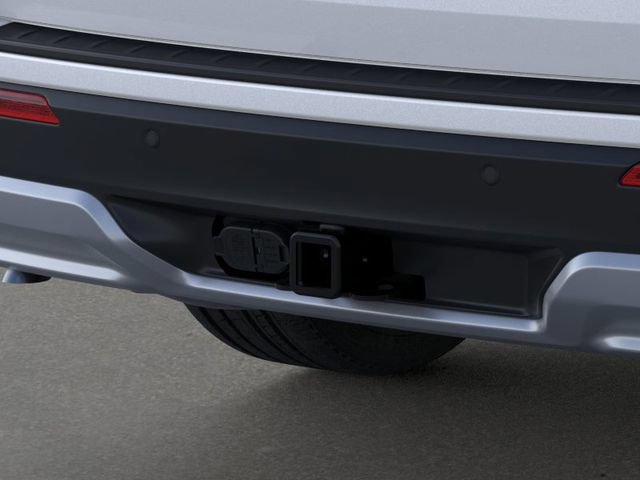 New 2026 Ford Explorer Platinum w/ LUX Leather Package AWD/4WD image 23